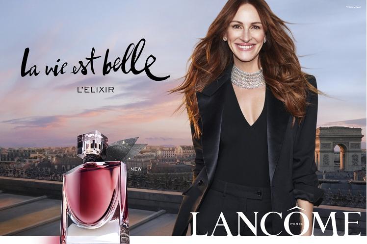 LA VIE EST BELLE ELIXIR
